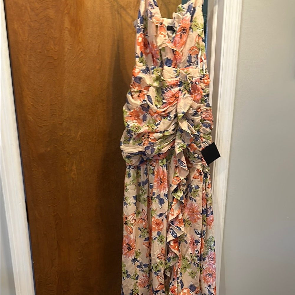 Lulus dress